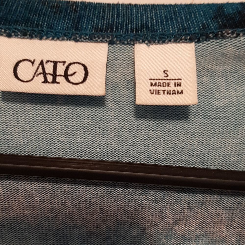 CATO Ladies Top - Picture 3 of 4